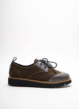 Derbies ARMISTICE Femme Pas Cher Derbies ARMISTICE Femme Modz