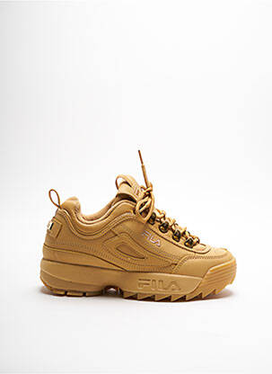 Baskets fila femme pas cher sale