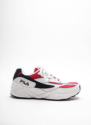 Fila basket 2024 femme solde