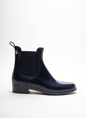 Bottines/Boots bleu LEMON JELLY pour femme