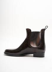 Bottines/Boots marron LEMON JELLY pour femme seconde vue