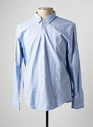 Chemise aston martin online homme