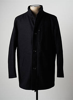 Manteau hugo boss outlet homme pas cher