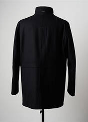 Manteau court noir HUGO BOSS pour homme seconde vue