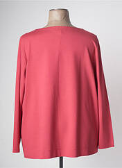 T-shirt rose VETONO pour femme seconde vue