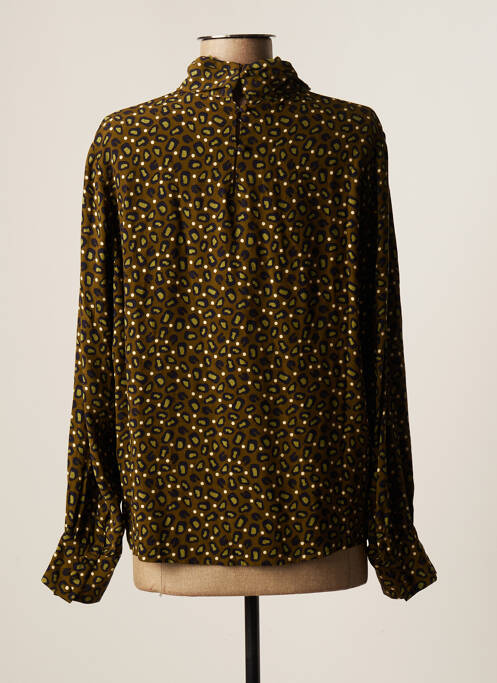 Blouse vert BENSIMON pour femme