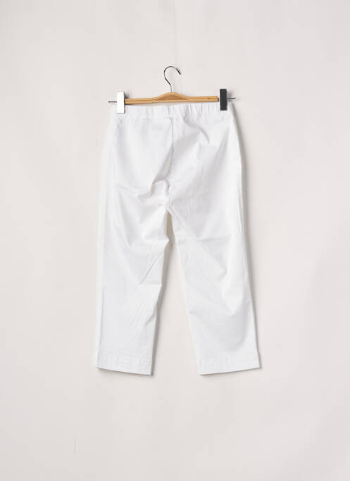 Corsaire blanc MASAI femme