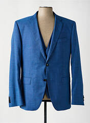 Blazer bleu HUGO BOSS pour homme seconde vue