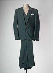 Costume de cérémonie vert MONSIEUR HECTOR pour homme seconde vue