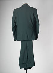 Costume de cérémonie vert MONSIEUR HECTOR pour homme seconde vue