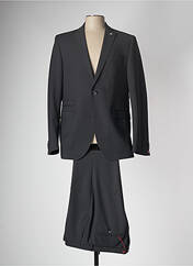 Costume de ville noir CLUB OF GENTS pour homme seconde vue