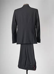 Costume de ville noir CLUB OF GENTS pour homme seconde vue
