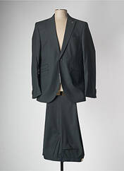 Costume de ville vert SAVILE ROW BY CG pour homme seconde vue