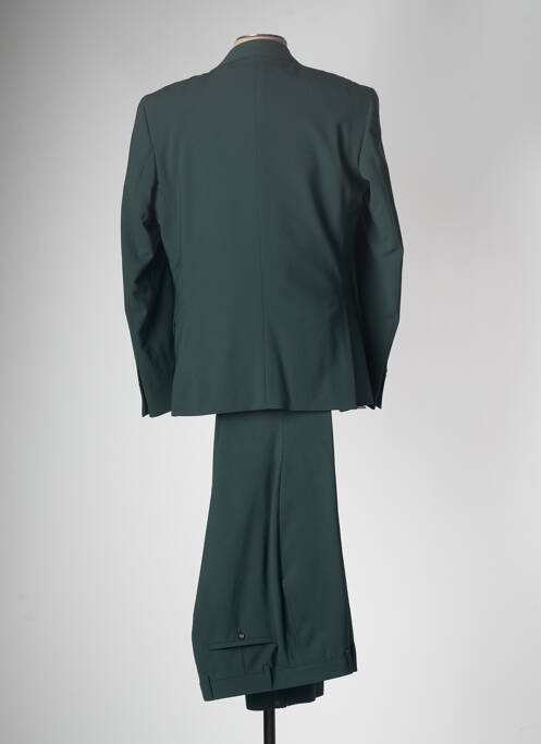 Costume de cérémonie vert MONSIEUR HECTOR pour homme
