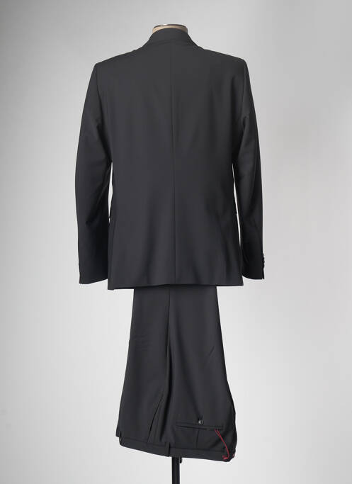 Costume de ville noir CLUB OF GENTS pour homme