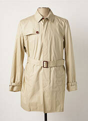 Trench beige PAUL SMITH pour homme seconde vue