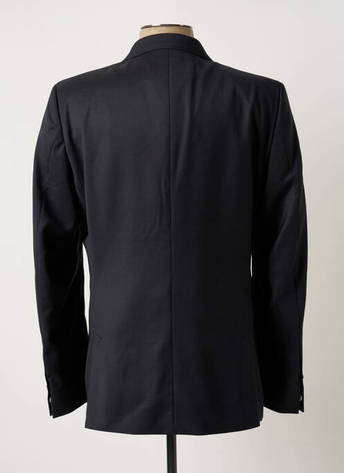 Blazer bleu CLUB OF GENTS pour homme