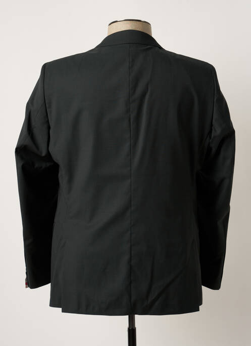 Blazer noir SAVILE ROW BY CG pour homme