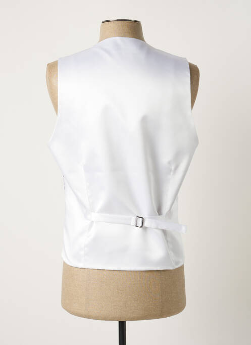 Gilet sans manche bleu GRÈGE pour homme