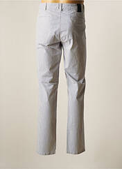 Pantalon chino bleu M5 BY MYER pour homme seconde vue