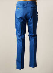 Pantalon chino bleu PANAMA pour homme seconde vue