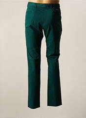 Pantalon chino vert PAUL SMITH pour homme seconde vue
