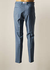 Pantalon slim bleu CLUB OF GENTS pour homme seconde vue