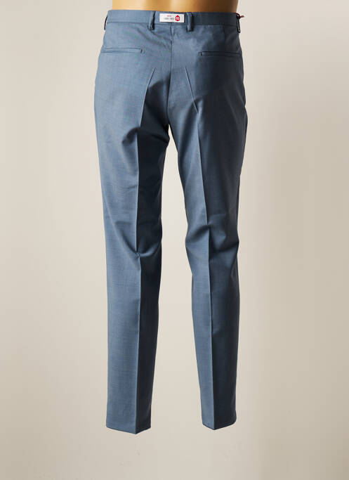Pantalon slim bleu CLUB OF GENTS pour homme