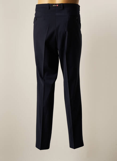 Pantalon slim bleu CLUB OF GENTS pour homme
