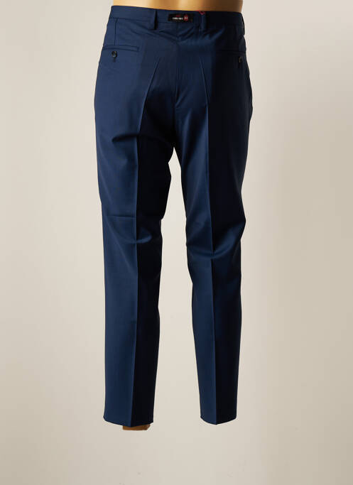 Pantalon slim bleu CLUB OF GENTS pour homme