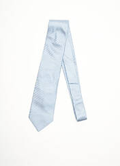 Cravate bleu HUGO BOSS pour homme seconde vue