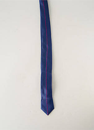 Cravate bleu PAUL SMITH pour homme