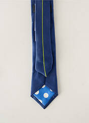 Cravate bleu PAUL SMITH pour homme seconde vue