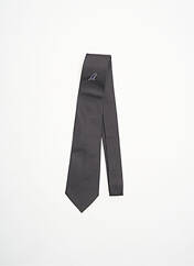 Cravate noir PAUL SMITH pour homme seconde vue