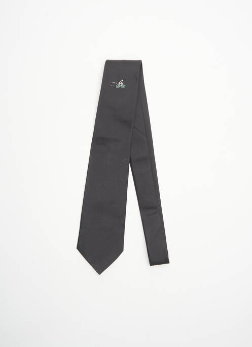 Cravate noir PAUL SMITH pour homme