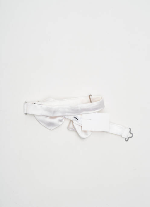 Noeud papillon beige CARVEN pour homme