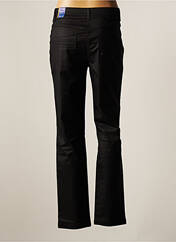 Jeans coupe droite noir CECIL pour femme seconde vue
