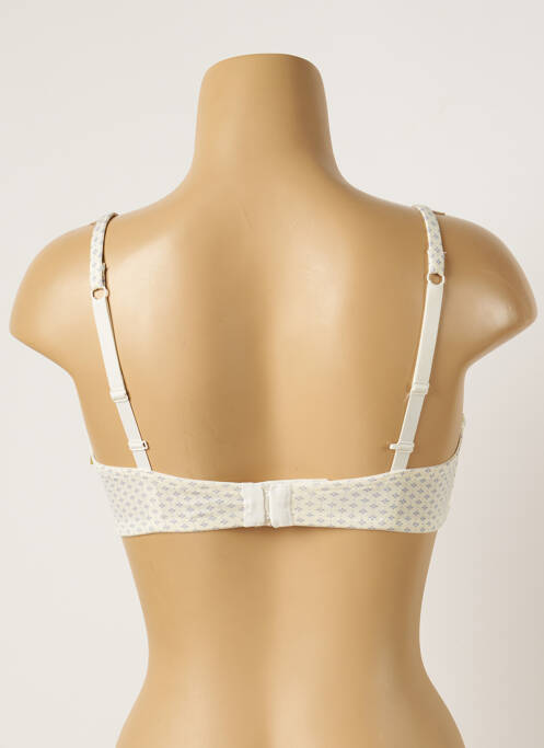 Soutien-gorge bleu GISELA pour femme