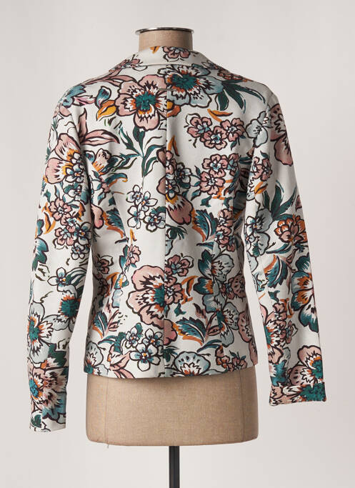 Blazer blanc VOODOO pour femme