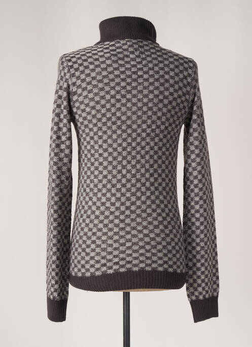 Veste casual blanc HOPENLIFE pour homme