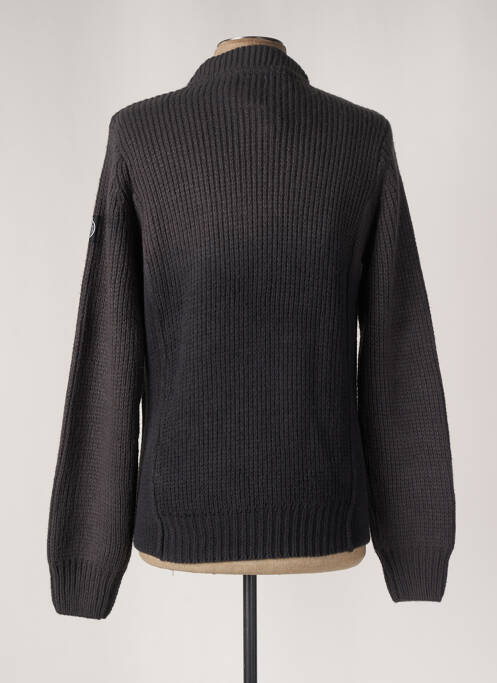 Veste casual gris HOPENLIFE pour homme