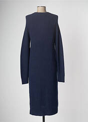 Robe pull bleu RALPH LAUREN pour femme seconde vue