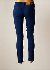 Jeans skinny bleu RALPH LAUREN pour femme seconde vue