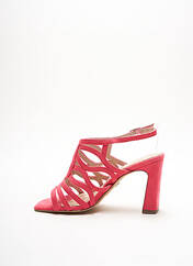 Sandales/Nu pieds rose TAMARIS pour femme seconde vue