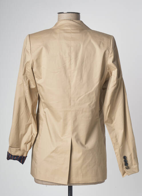 Blazer beige MKT STUDIO pour femme