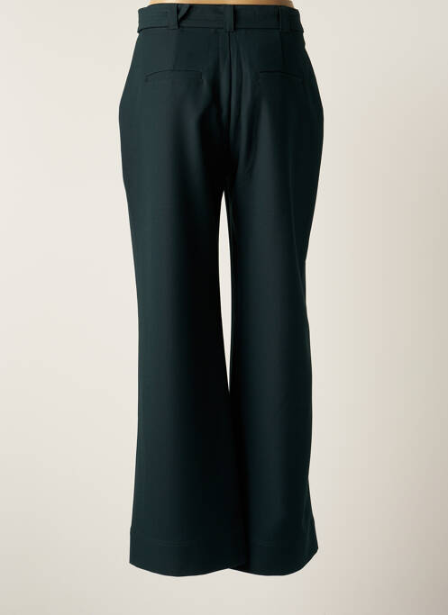 Pantalon chino vert SUNCOO pour femme