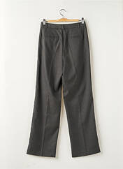 Pantalon chino gris MAISON SCOTCH pour femme seconde vue