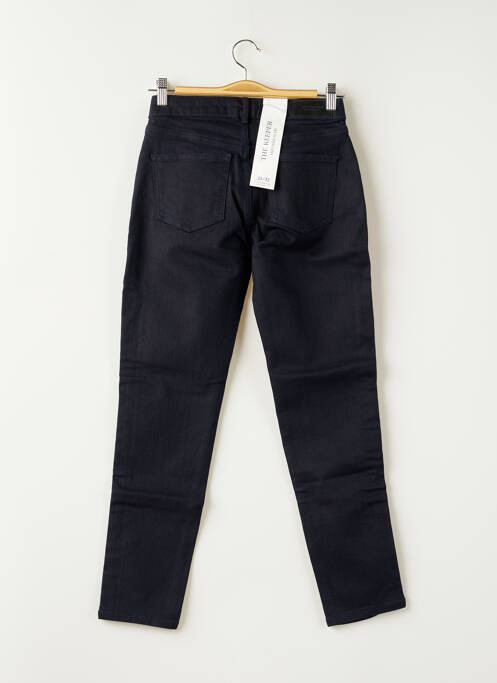 Pantalon 7/8 bleu MAISON SCOTCH pour femme