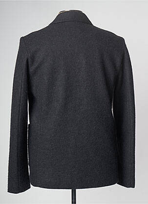 Blazer poches gris MINIMUM homme