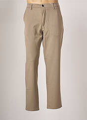 Pantalon droit gris MINIMUM pour homme seconde vue